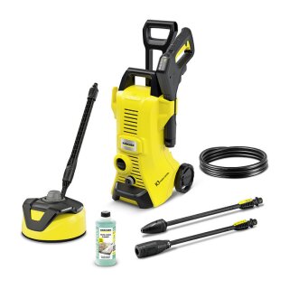 Kärcher Hochdruckreiniger - K 3 POWER CONTROL Home T 5
