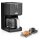 Krups Kaffeemaschine Smart"n Light KM600810 Schwarz