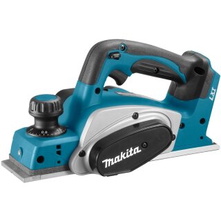 Makita Elektrohobel DKP180Z ohne Akku