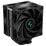 K Cooler Deepcool AK400 ZERO DARK PLUS