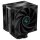 K Cooler Deepcool AK400 ZERO DARK PLUS