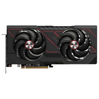 RX 9070 16GB Sapphire Pulse Radeon GDDR6 3