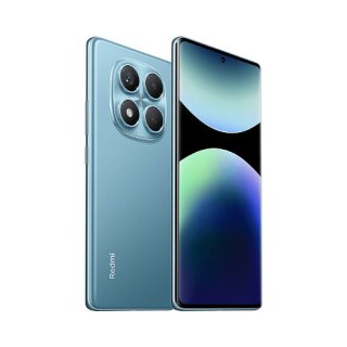 Xiaomi Redmi Note 14 Pro 256GB 8RAM 4G EU ocean blue