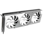 RTX 5070 Ti 16GB Inno3D X3 OC GDDR7 3Fan white