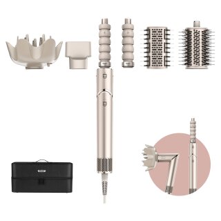 Shark HD446SLEU FlexStyle Air Styler & Haartrockner