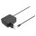 Digitus Universal Notebook Netzteil USB-C 100W PD3.0 1,2m Kabel