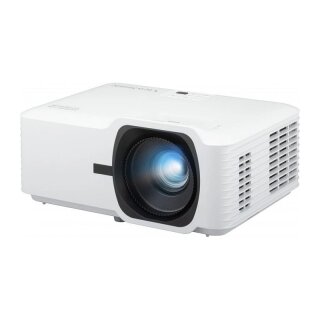 Viewsonic Beamer LS740HD 5000 Lumen F-HD Laser DLP