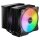 K Cooler be quiet! PURE ROCK PRO 3 LX Black