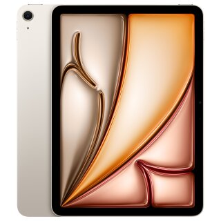 Apple iPad Air 11 M3 Wi-Fi 128GB (polarstern) 7.Gen