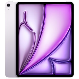 Apple iPad Air 13 M3 Wi-Fi 128GB (violett) 7.Gen