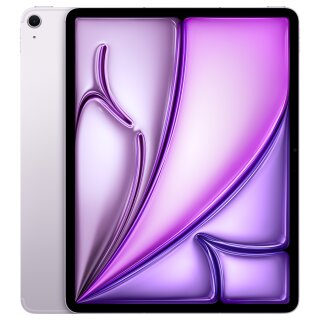 Apple iPad Air 13 M3 Wi-Fi + Cellular 128GB (violett) 7.Gen