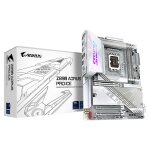 GIGA Z890 AORUS PRO ICE S1851/DDR5/ATX