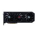 RX 9070 XT 16GB PowerColor Hellhound GDDR6 3Fan