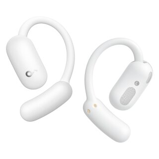 Anker Soundcore AeroFit 2 True wireless in-ear Headphones white