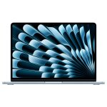 Apple MacBook Air: Apple M4 chip with 10-core CPU and...