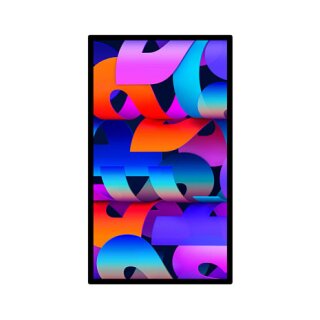 Apple Studio Display - Nano-Texture Glass - VESA Mount Adapter (Stand not included)