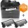 L Brother MFC-L2827DWXL S/W - Laserdrucker Multifunktionsgerät 4in1 ADF LAN WLAN
