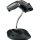Zebra Barcode-Scanner LS1203 Kabelgebunden 1D Laser USB RS232 Black