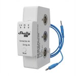 Shelly Relais "3EM-63T Gen3" Stromzähler