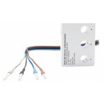 Shelly Relais "3EM-63W Gen3" Stromzähler