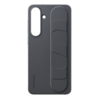 Samsung Standing Grip Case S25+ black