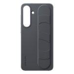 Samsung Standing Grip Case S25+ black