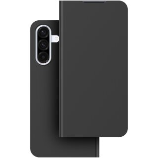 Samsung Mobeen Flip Cover Galaxy A56 black