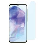 Samsung Mobeen Tempered Glass Galaxy A56 clear
