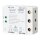 Shelly Plug & Play "PbS Ogemray Smart Relay 25A" Großgeräte Relais max 25A Messfunktion WLAN Lan BT
