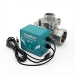 Shelly Plug & Play "PbS FrankEver Smart Water...