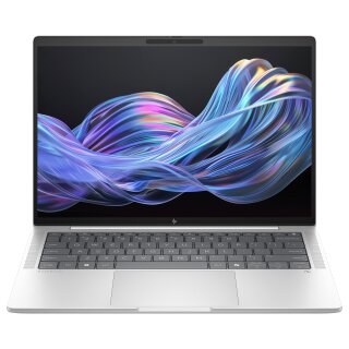 HP AI EliteBook X G1i CU5 228V/32GB/512GB/W11Pro LTE 5G silver