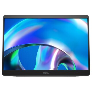 Dell 35.56cm (14") P1424 16:10 IPS 2xUSB-C+DP