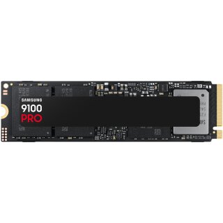 M.2 1TB Samsung 9100 PRO NVMe PCIe 5.0 retail