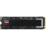 M.2 1TB Samsung 9100 PRO NVMe PCIe 5.0 retail