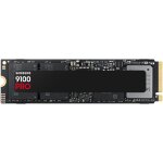M.2 4TB Samsung 9100 PRO NVMe PCIe 5.0 retail