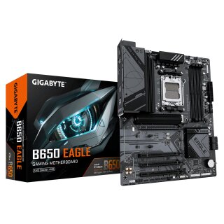Gigabyte B650 EAGLE (B650.AM5.ATX.DDR5)