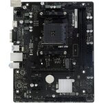 Biostar B550MHP (B550.AM4.mATX.DDR4)