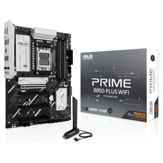 MB ASUS PRIME B850-PLUS WIFI