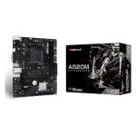 Biostar A520MHP (A520.AM4.mATX.DDR4)