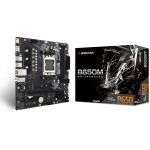 Biostar B650MT (B650.AM5.mATX.DDR5)