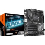 Gigabyte B550 EAGLE (B550.AM4.ATX.DDR4)