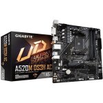 Gigabyte A520M DS3H AC (A520.AM4.mATX.DDR4)