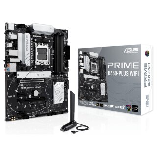 MB ASUS PRIME B650-PLUS WIFI