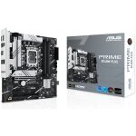 ASUS PRIME B760M-PLUS (Intel.1700.DDR5.mATX)