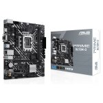 ASUS PRIME H610M-D (Intel.1700.DDR5.mATX)