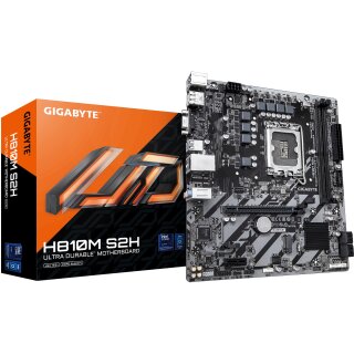 H810M S2H LGA1851 MB