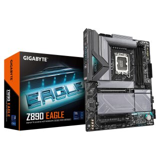 Z890 EAGLE (Z890.S1851.ATX.DDR5)