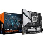 H810M GAMING WIFI6 LGA1851 MB