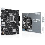 ASUS PRIME H610M-K (Intel.1700.DDR5.mATX)