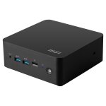 MSI Cubi NUC 1MG-021DE i5-120Uschwarz/8GB/512GB SSD W11P